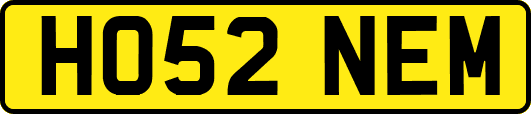 HO52NEM