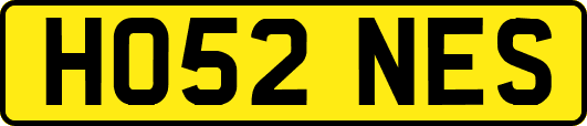 HO52NES