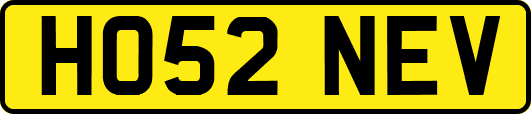 HO52NEV
