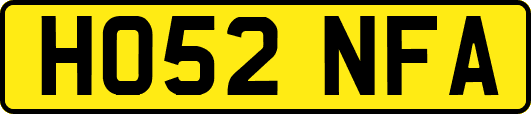 HO52NFA