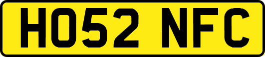 HO52NFC