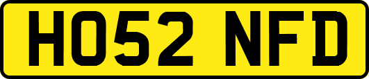HO52NFD