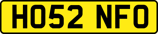 HO52NFO
