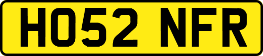 HO52NFR