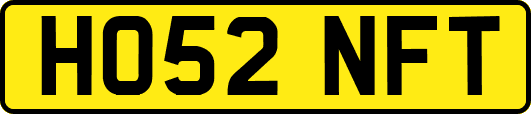 HO52NFT