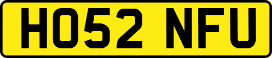 HO52NFU