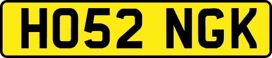 HO52NGK