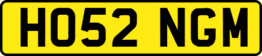 HO52NGM