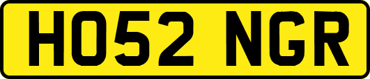 HO52NGR