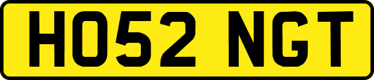 HO52NGT