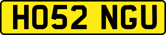 HO52NGU