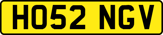 HO52NGV