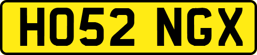 HO52NGX