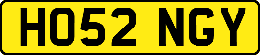 HO52NGY