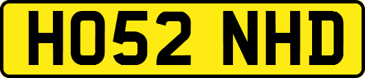 HO52NHD