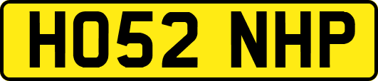 HO52NHP