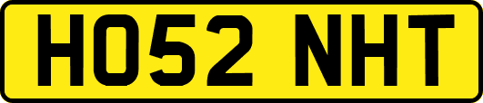 HO52NHT