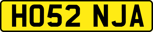 HO52NJA