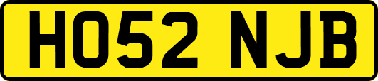 HO52NJB