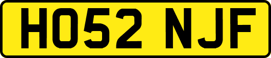 HO52NJF
