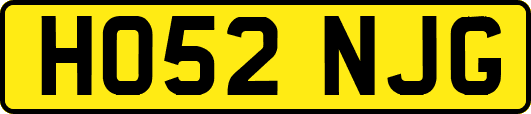 HO52NJG