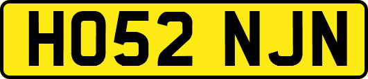HO52NJN