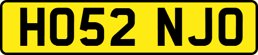 HO52NJO
