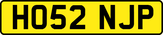 HO52NJP