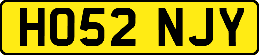 HO52NJY