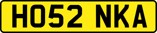 HO52NKA