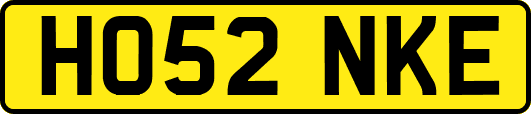 HO52NKE