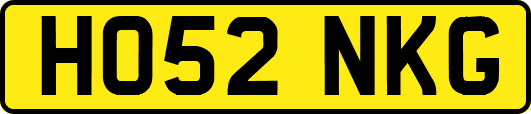 HO52NKG