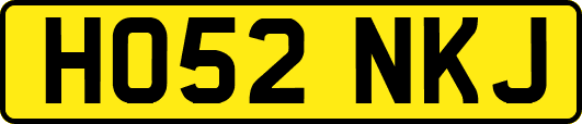 HO52NKJ