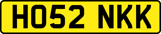 HO52NKK