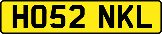HO52NKL