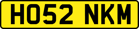 HO52NKM