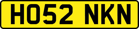 HO52NKN