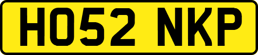 HO52NKP