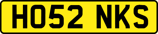HO52NKS