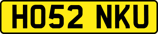 HO52NKU