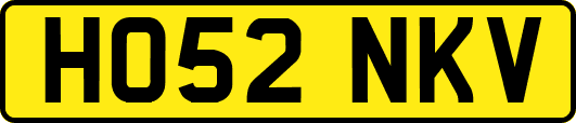 HO52NKV