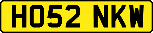 HO52NKW
