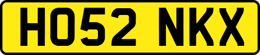 HO52NKX