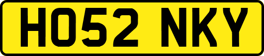 HO52NKY
