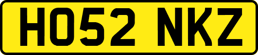 HO52NKZ