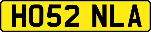 HO52NLA