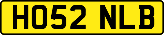 HO52NLB