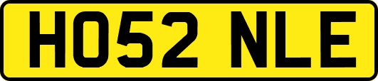 HO52NLE