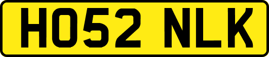 HO52NLK