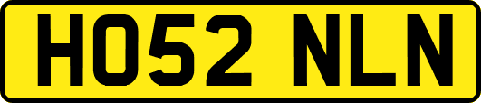 HO52NLN